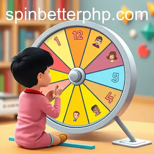 Exploring the 'Learning Resources' Game Category with SpinBetter