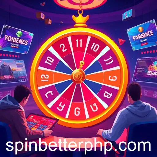 Gaming Innovations at SpinBetter