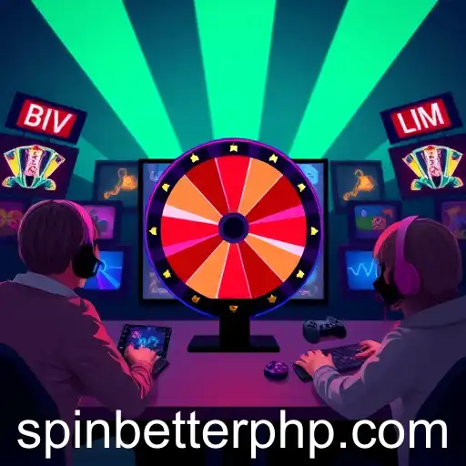 The Rise of Online Gaming and SpinBetter's Impact