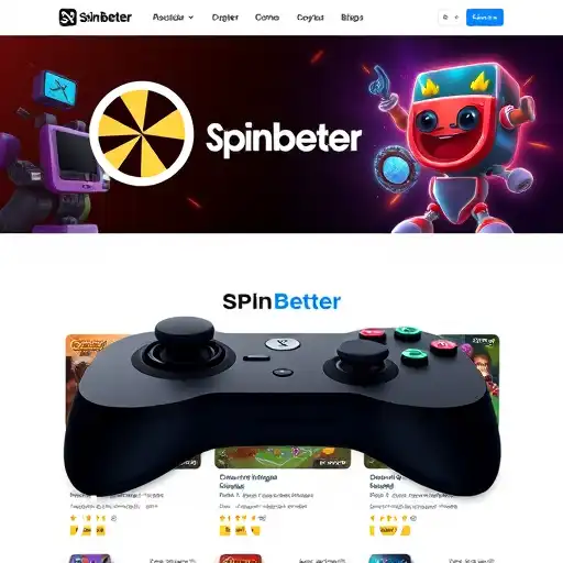 The Rise of SpinBetter: Navigating New Opportunities in Online Gaming
