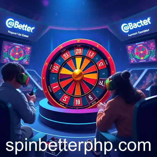 The Rise of SpinBetter in Online Gaming
