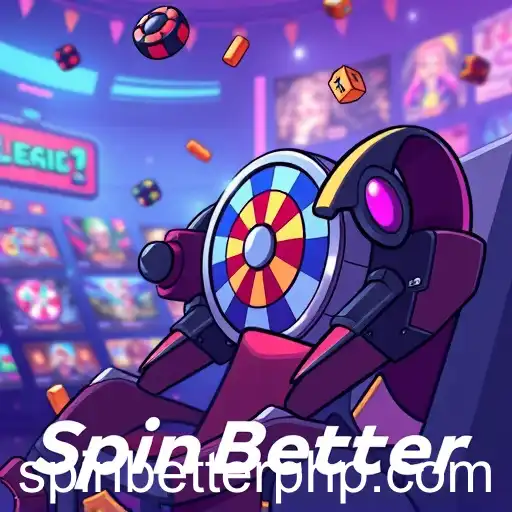 SpinBetter: Revolutionizing Online Gaming