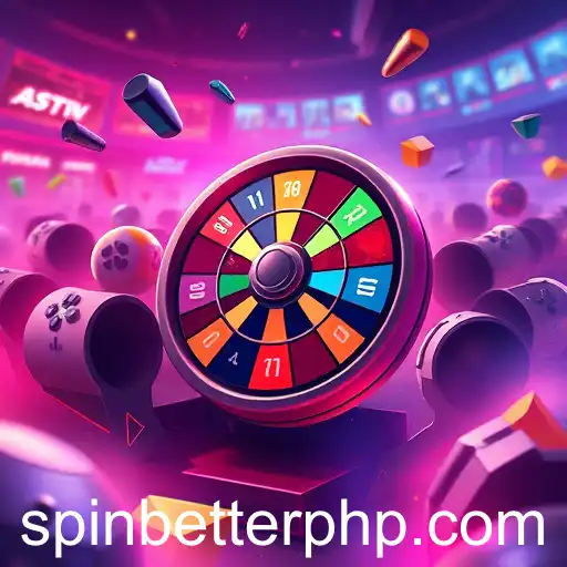 SpinBetter Fuels a New Era of Online Gaming
