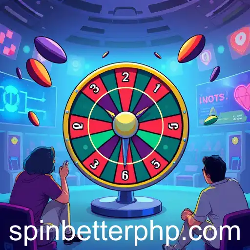 SpinBetter Revolutionizes Online Gaming