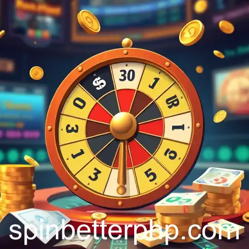 Rise of SpinBetter in Online Gaming