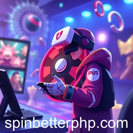 The Rise of SpinBetter: Gaming in a Digital Age