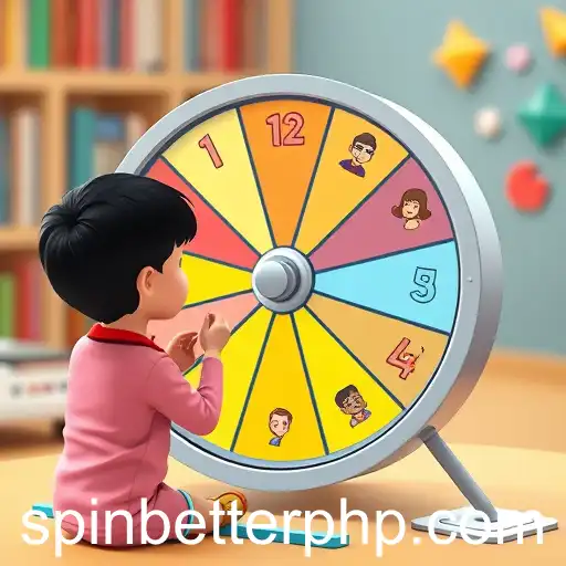 Exploring the 'Learning Resources' Game Category with SpinBetter