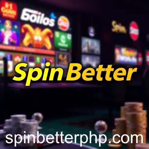 The Rise of Online Gaming with SpinBetter