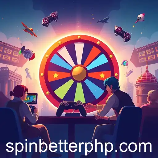 The Rise of SpinBetter: Navigating New Opportunities in Online Gaming