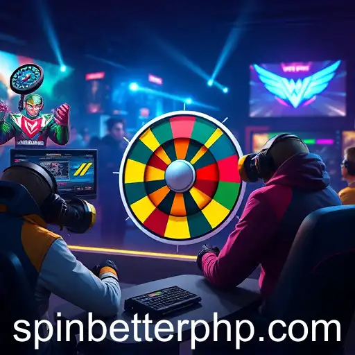 The Rise of SpinBetter: A New Era in Online Gaming