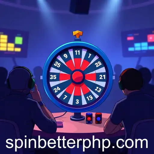 Rise of Online Gaming: A Strategic Spin