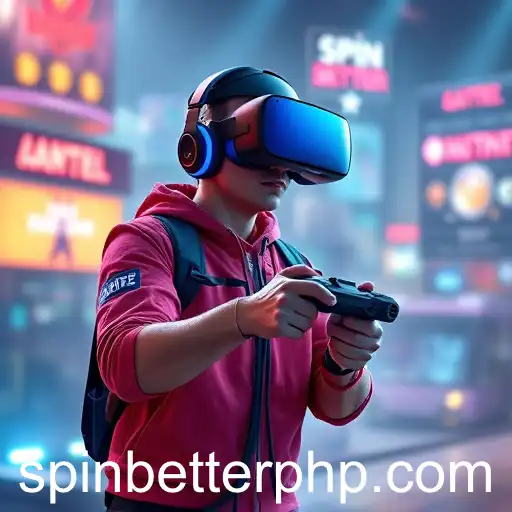 The Rise of SpinBetter: A New Era for Online Gaming
