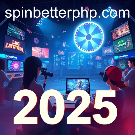 Unveiling SpinBetter: The Rise of Online Gaming in 2025
