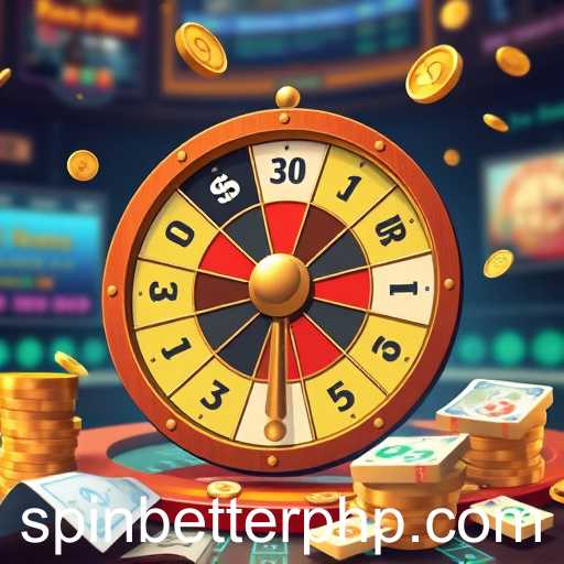 Rise of SpinBetter in Online Gaming