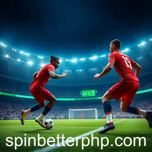 The Rise of SpinBetter: A New Era in Sports Updates