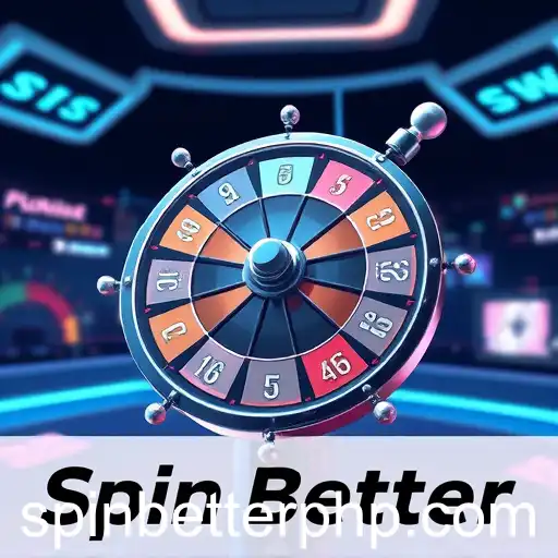 Exploring the 'Tech Trends' Game Category: Spotlight on 'SpinBetter'