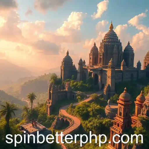 Exploring the Thrilling World of 'Travel Adventures' on SpinBetter